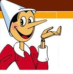 Festa del Teatro di Monza Brianza: Pinocchio a testa in gi